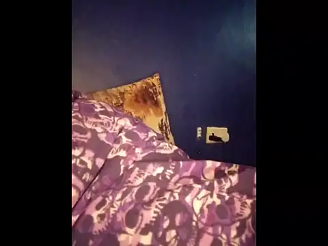 Freaky_Vannahs Obrolan Langsung XXX