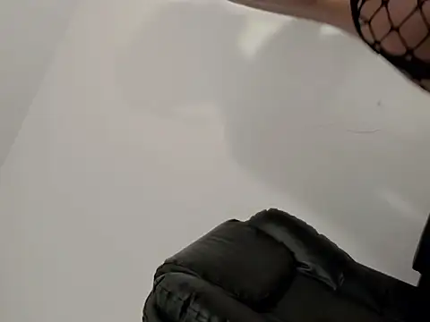 Selene14 Adlı Modelin Web Kamerası Şovu