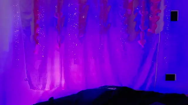 AspenRussのライブXXXチャット