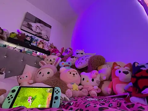 Onlypawzz: вебкам-шоу