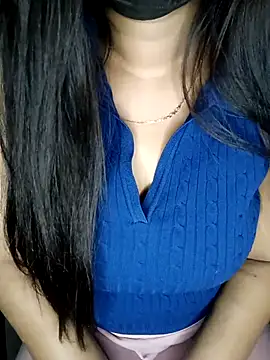 Ms_Neera Obrolan Langsung XXX