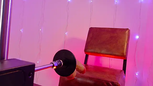 ParisFox_ Obrolan Langsung XXX