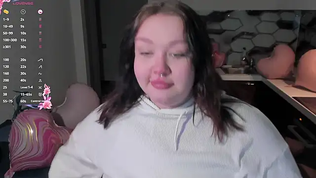 LilyBelll's Live XXX Chat