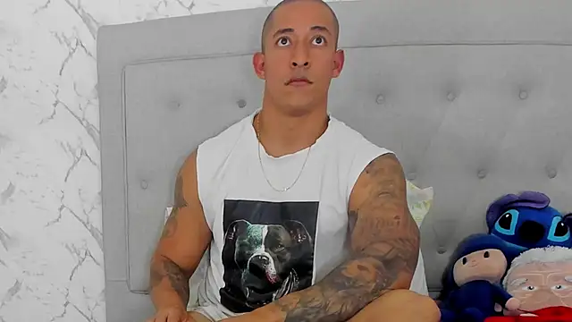 luigiferrara Obrolan Langsung XXX