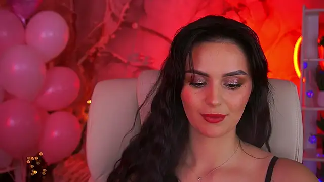 Živý XXX chat MilashaLovely