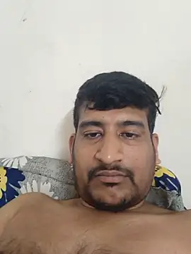 عرض كام IndianRomanticboy