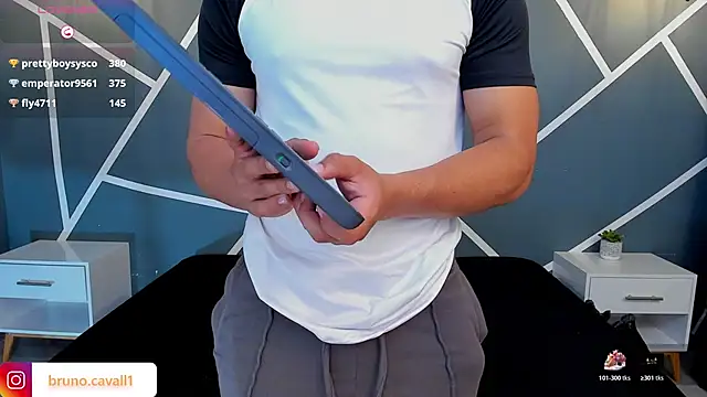 bruno_cavalli Obrolan Langsung XXX