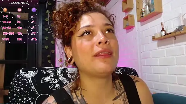 Anamaria___ Chat XXX in diretta