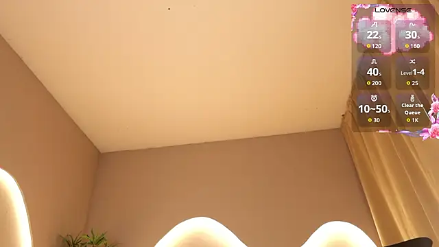 Chat +18 de Miyuki_wolf ao vivo