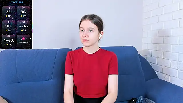 Sembang XXX Secara Langsung LucettaAdy