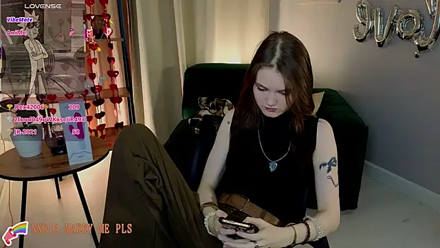 Dilara_xBaby Chat XXX live