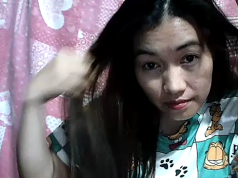 CreamyPussy30 Live XXX-Chat