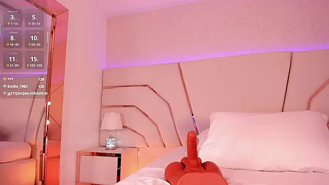 Saday_ – Naživo XXX chat