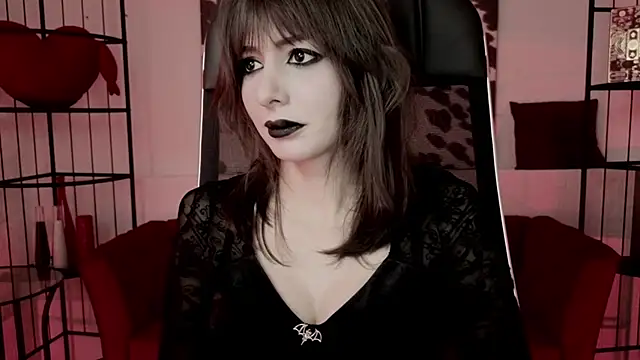 Chat +18 de CrystallBloom ao vivo