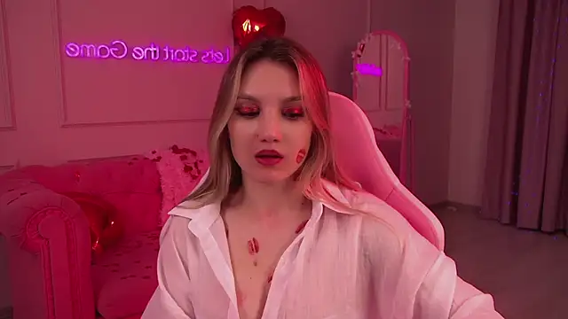 StacyEvances Chat XXX live