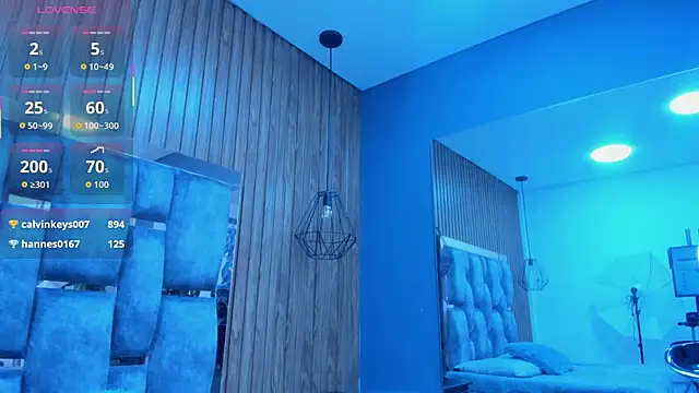 owen__johnson Obrolan Langsung XXX