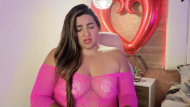 AgnesIvanova Live XXX-Chat