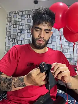 King_Draven3 Obrolan Langsung XXX