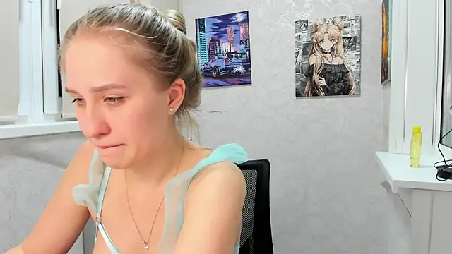 Chat +18 de sofamuffin ao vivo