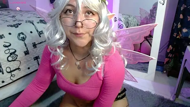 lilitth777 Chat XXX live