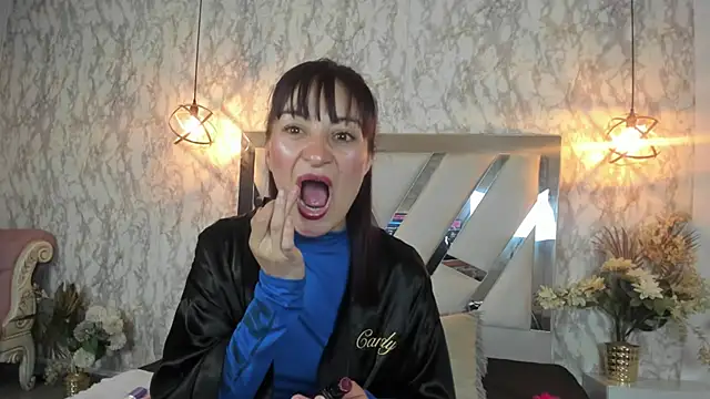 Candy_Hott7 Live XXX-Chat