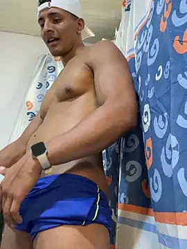 Smith_Fitness Obrolan Langsung XXX