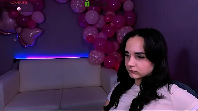 ariana_ross7 Chat XXX in diretta