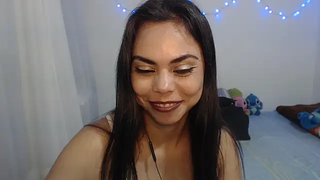 Sembang XXX Secara Langsung ms_megan_shadow