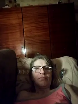 Georgette466 웹캠 쇼