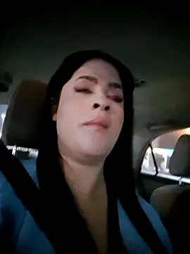 Purple_Mario Pertunjukan Webcam