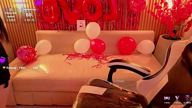 venus_velvet_tp – Naživo XXX chat