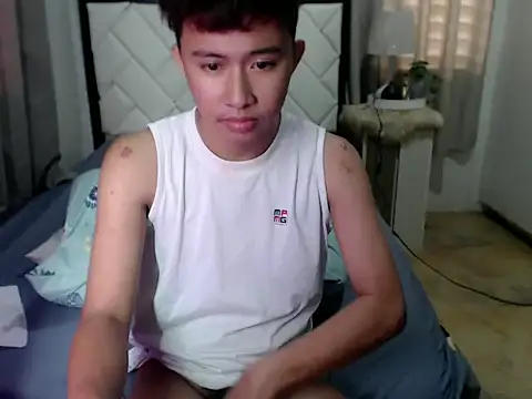 -asiantwink0000- Obrolan Langsung XXX