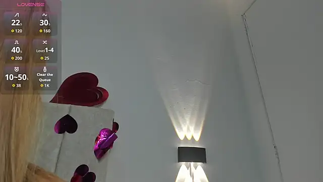 Scarlett_Lee1 Live XXX-Chat