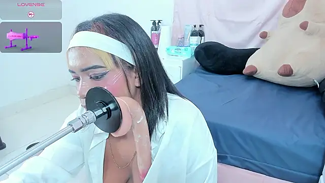 leticia_lynn1 Obrolan Langsung XXX