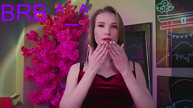 Megan_Rodgers 现场XXX聊天