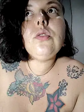 Divine_Pouvoir Live XXX-Chat