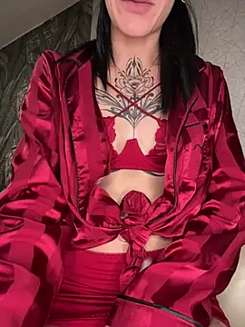 Feuchtes_traumchenn's Webcam Show