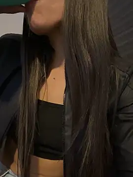 TaylorrHillのライブXXXチャット