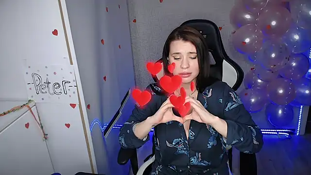 Milky-wey 现场XXX聊天