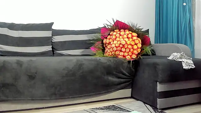 CindyTail's Live XXX Chat