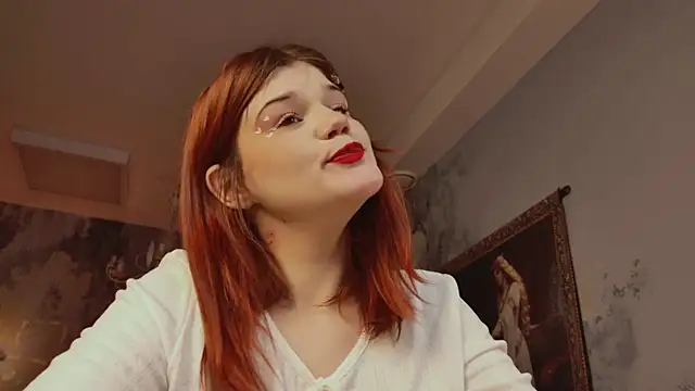 EllieFoxy Obrolan Langsung XXX