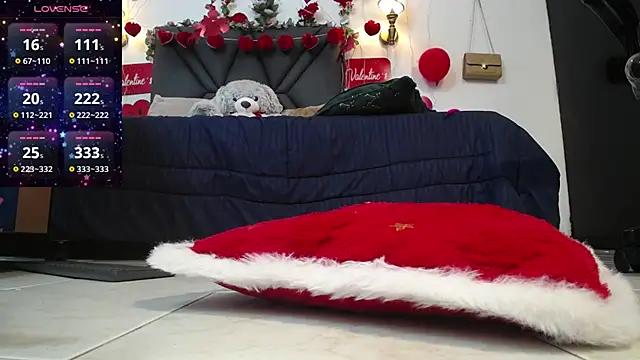 Sharma_Amayra Chat XXX in diretta