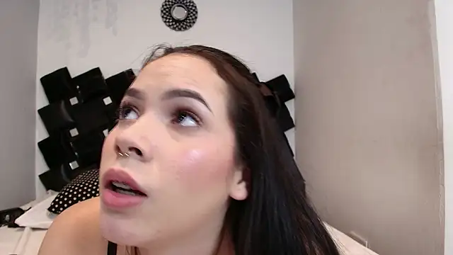 kate_morgann's Live XXX Chat