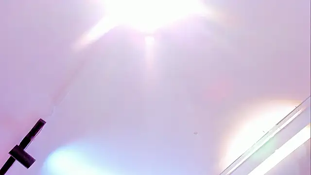 Manson_and_Zoeのウェブカメラショー