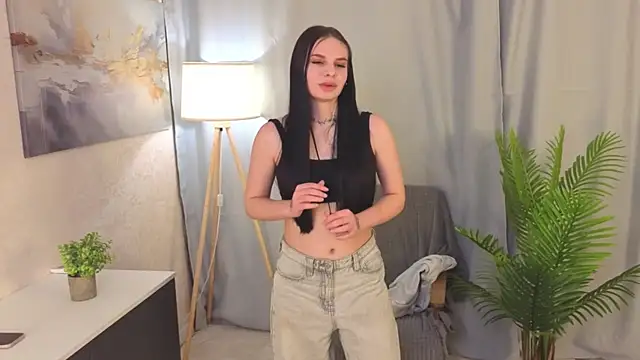 ClaritaBillard Chat XXX in diretta