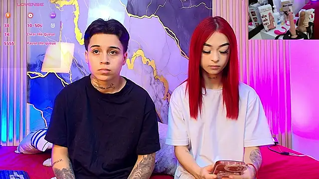 noah_bellarose Chat XXX live