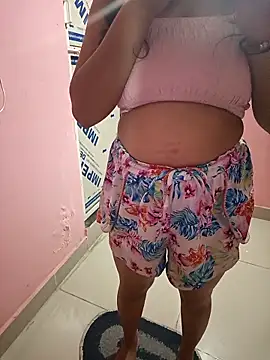 Anaya000's Webcam Show