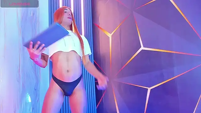 Show de Vicky_and_Jeyco na webcam