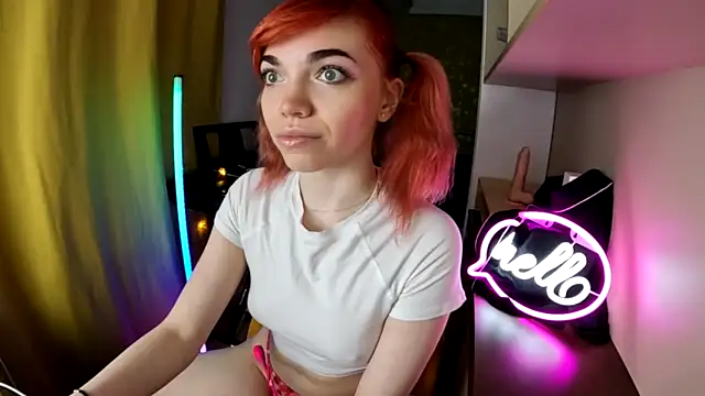 olivka-flower Chat XXX in diretta