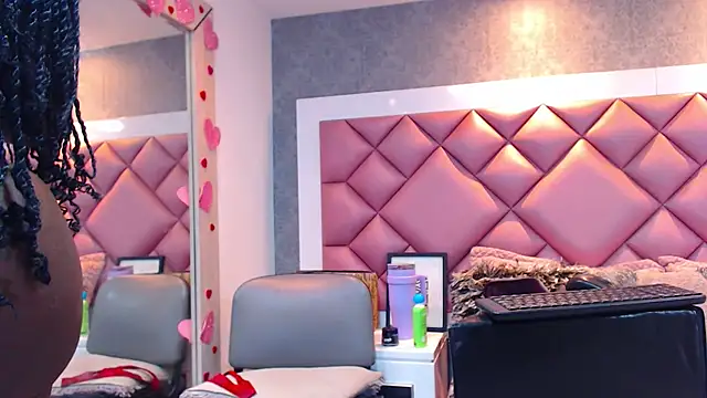 Thegreatonelady: онлайн-секс-чат